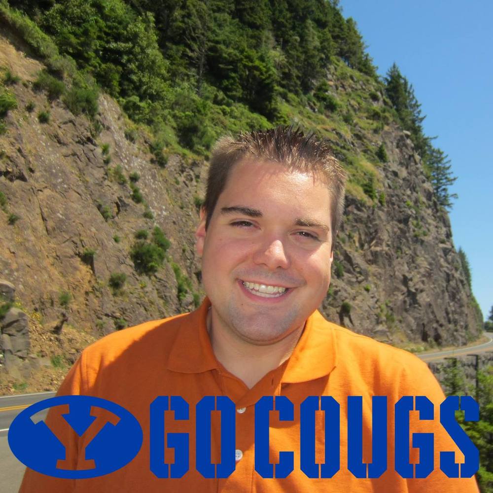 Meet your Posher, Nathan